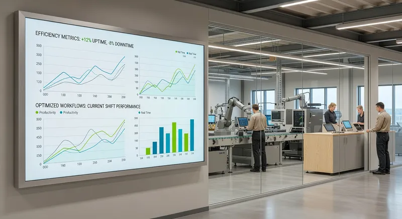 Operational Excellence